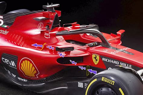 Ferrari Sf Development Plan To Undergo Significant Corrections In