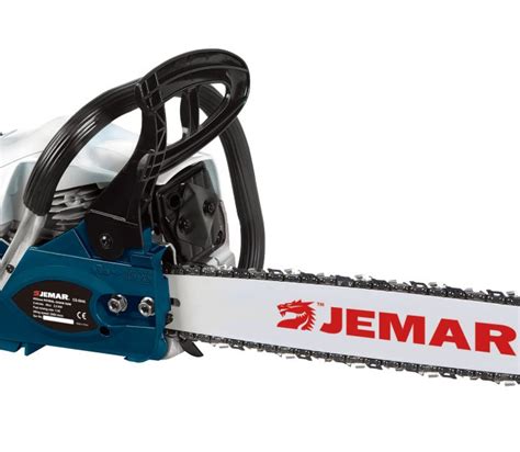 JCS-4540 Petrol Chain Saw
