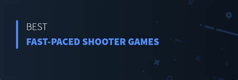 Best Fast-Paced Shooter Games | bestgameprice.net