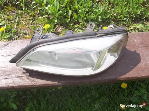 OPEL ASTRA II G lampa przód lewy oryginał Chełm Sprzedajemy pl