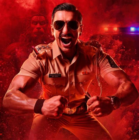 Singham Again 2024 Release Date Cast Budget And Other S