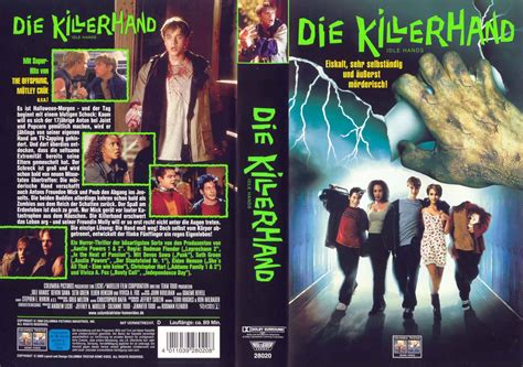 Idle Hands 1999