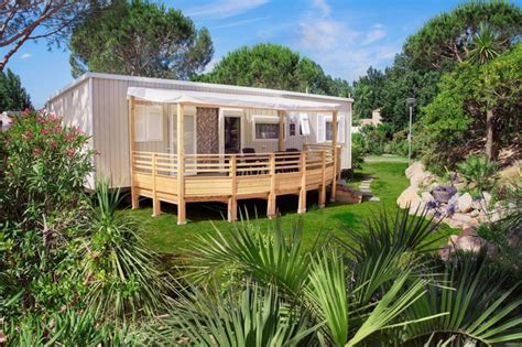 Eden Villages L Etoile de Mer Camping de luxe Hérault Sérignan