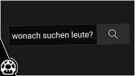 Über welche Suchbegriffe werden unsere Kanäle gefunden Ersatzbank