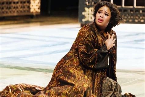 Pretty Yende An Opera Star S Journey Phamox Music