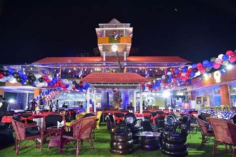 O2 The Open Banquet Gs Road Guwahati Wedding Venue Cost