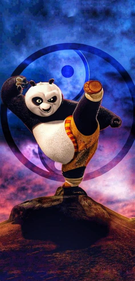 Kung Fu Panda 1080p 2k 4k 5k Hd Wallpapers Free Download 57 Off