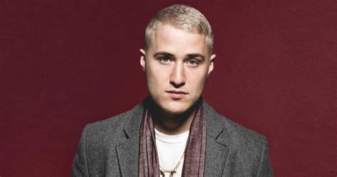 Mike Posner Announces New Album At Night Alone And Reveals Tracklisting Official Charts