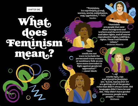 This Book Is Feminist By Jamia Wilson Quarto At A Glance The Quarto