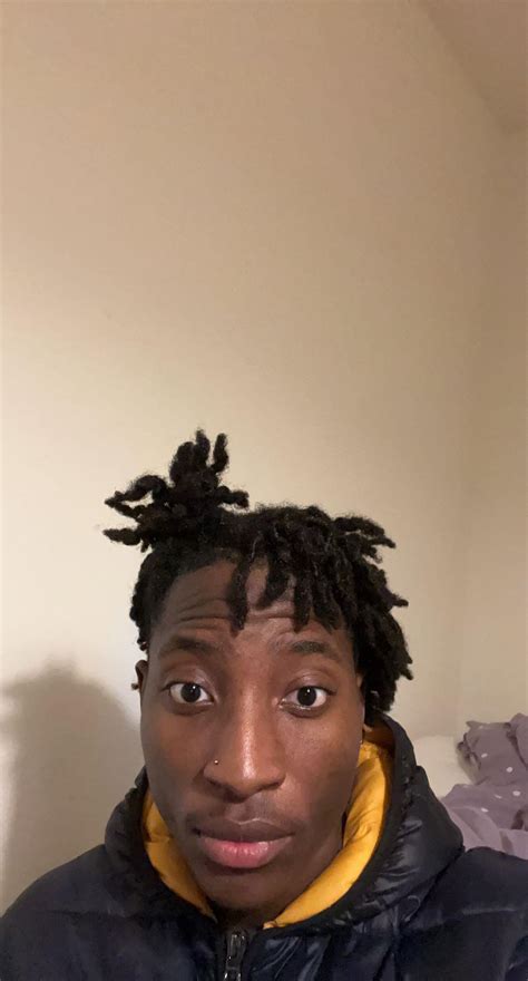 My 1 Year And 4 Months Dreadlocks Journey R Dreadlocks