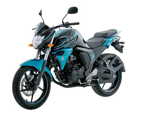 YAMAHA MOTOS FZ NUEVO MODELO FZ