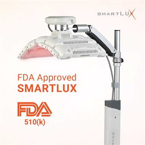 SMARTLUX, FDA 510K 승인 – 비올메디컬