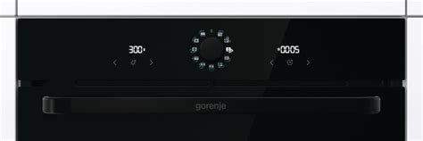 Gorenje Bos Syb Bo Co S