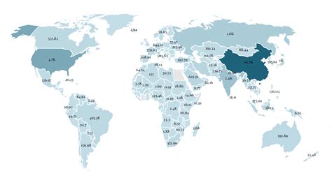 Co Emissions By Country Wisevoter