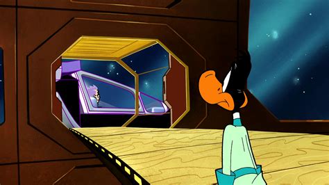 Duck Dodgers Season 3 Image Fancaps