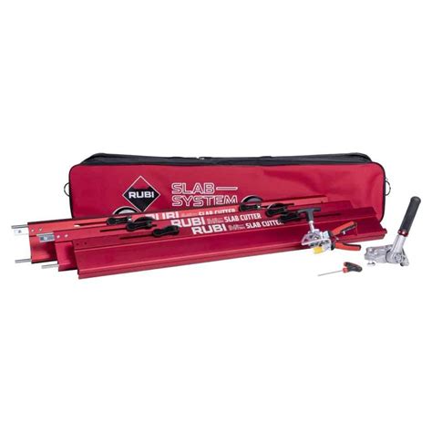 Aabtools Rubi Slab Cutter G Manual Tile Cutter Porcelain