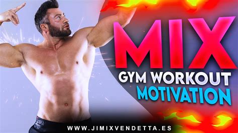 Workout Motivation Music Mix 🔊 Top Gym Workout Songs 🔊 Best Training Music Youtube