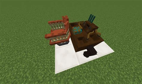 【マイクラ】1.12.2対応の飛行船mod “Valkyrien Skies” | ページ 2 | mural's Notes