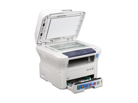 Xerox Workcentre 3220dn Mfc All In One Monochrome Laser Printer