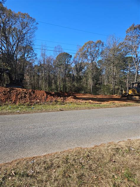 Alabama Timber Resources | Kellyton AL