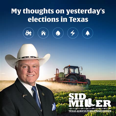 My Thoughts On The 2023 Constitutional Election Results In Texas Sid