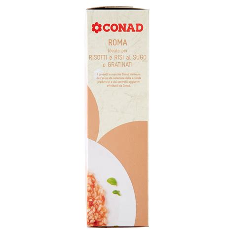 Riso Roma Kg 1 Conad Conad