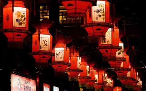 All You Need to Know about Chinese Lantern Festival