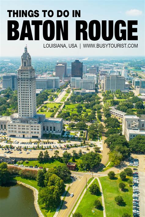 28 Best And Fun Things To Do In Baton Rouge La Attractions And Activities