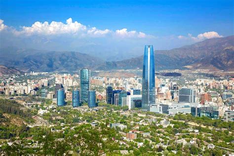 Best Things to Do in Santiago, Chile with Kids - Tripelle