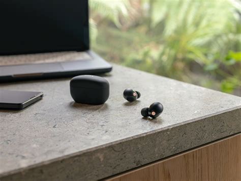 Sony delivers best truly wireless earbuds to date - Appliance Retailer