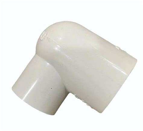 Lenox Upvc Plain Elbow Plumbing Size Diameter Inch At Rs