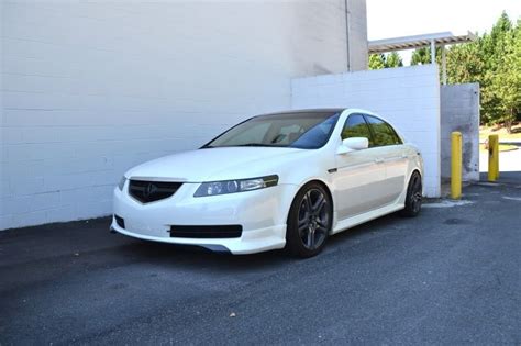 WTB: 04-06 Acura TL A-SPEC lip kit - AcuraZine - Acura Enthusiast Community