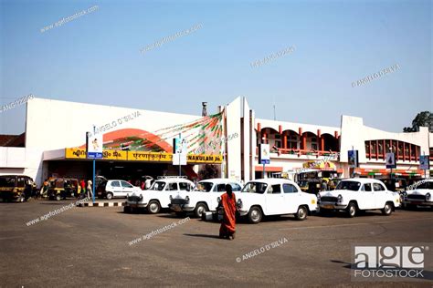 Ernakulam Railway Station Ernakulam Junction White Ambassador