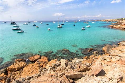 Mar Suites Formentera By Universal Beach Hotels Photo Gallery