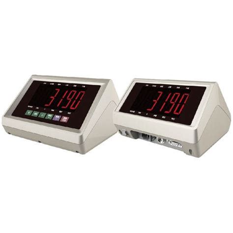 LED Display Weight Indicator XK3190 A28E Shanghai Yaohua Weighing