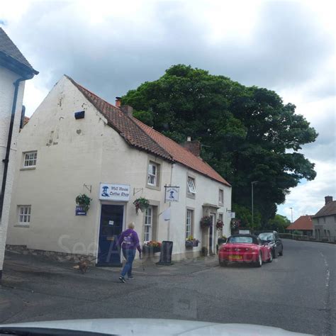 Pictures of Belford, Northumberland - See Around Britain