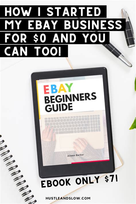 How To Start A Reselling Business On Ebay In 2021 Ebay Selling Tips