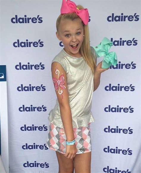 Pin By Nayeli Galvez On Aldc Jojo Siwa Outfits Jojo Siwa Jojo Siwa Bows