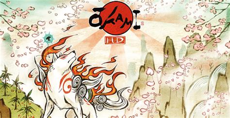 Análise: Okami HD (Switch) é a versão definitiva de um dos mais belos ...