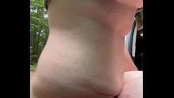 Quick Fuck Outdoors With My Ex XVIDEOS