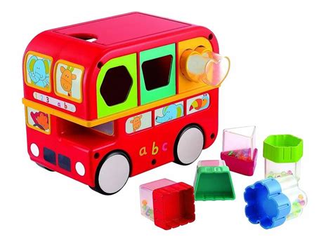 Mini School Bus Toy At Rs 1249piece Kids Toys In Nashik Id