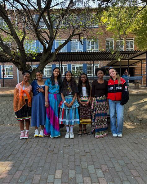 Edenvale High School | Today our learners celebrated all of the