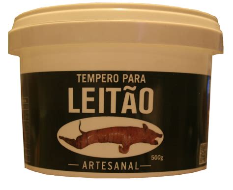 Qual O Melhor Tempero Para Leitoa - Tempero para Leitão