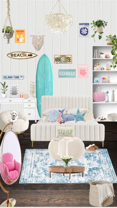 Check Out Elizabethhamby S Shuffles Beachy Room Decor Coastal Room