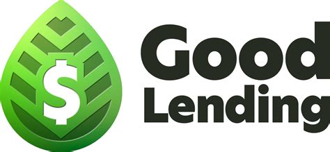 Good Lending — Easy Lending To Achieve Your Goals