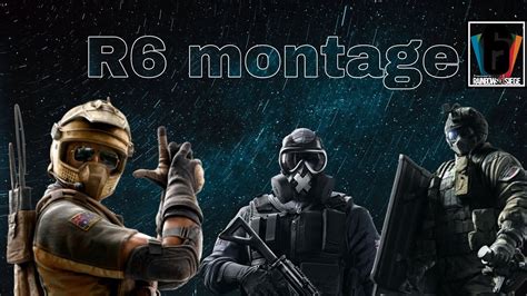 R6 montage - YouTube