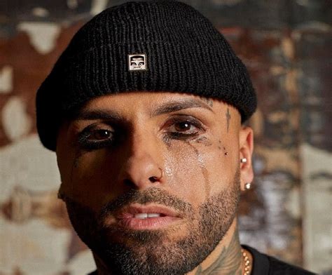 Nicky Jam Lidera Las Listas Latin Airplay Y Latin Rhythm De Billboard