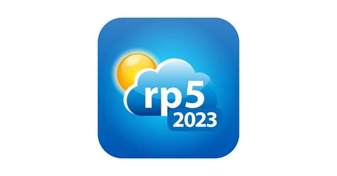 Погода рп5 - Desktop App for Mac, Windows (PC) - WebCatalog