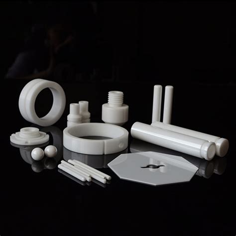 Polishing Zirconia Zro Ceramic Parts China Zirconia Ceramic And Zirconia