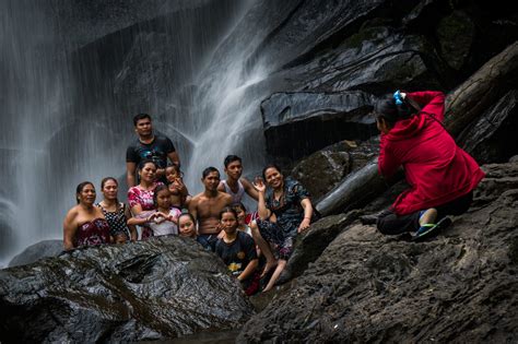 Kulen Mountain Cambodia Begins At